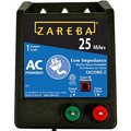Zareba Energizer Ac Low Imped 25Mi EAC25M-Z